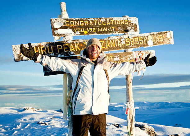 Northern Circuit on Mount Kilimanjaro