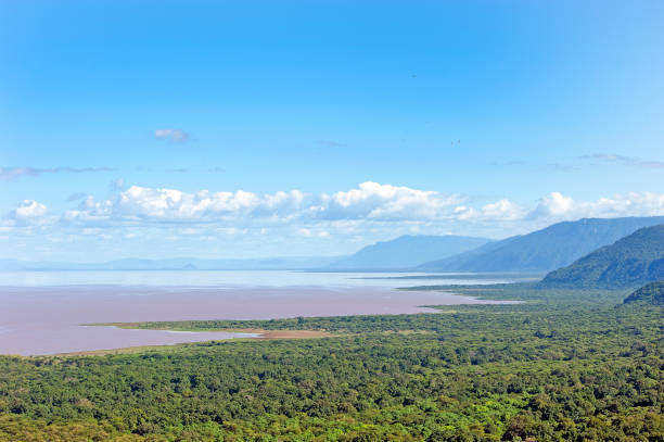 Tarangire & Ngorongoro Crater